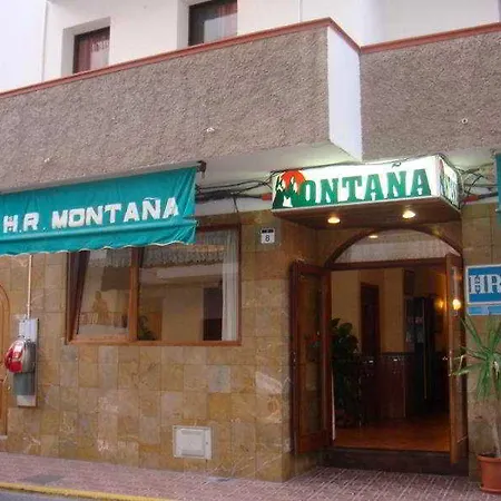 Montana Vendégház *