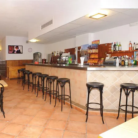 Maison d'hôtes Montana Sant Antoni de Portmany
